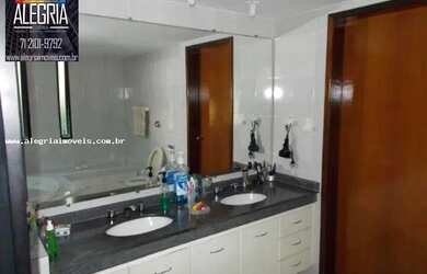 Imagem 14: Casa para Venda em Lauro de Freitas, PITANGUEIRAS, 5 dormitórios, 4 suítes,...