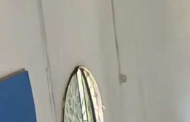 Imagem: A casa possui 1 Dormitório, 1 Banheiro e 30m² de Área e está