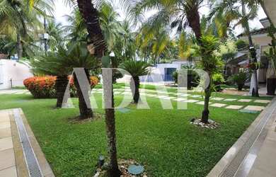 Imagem 5: Magnífica mansão de luxo na Barra da Tijuca, Rio de Janeiro-RJ 7 quartos,...