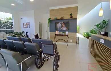 Imagem 2: Sala Comercial em CENTRO. Ar-condicionadoe18m² de Área