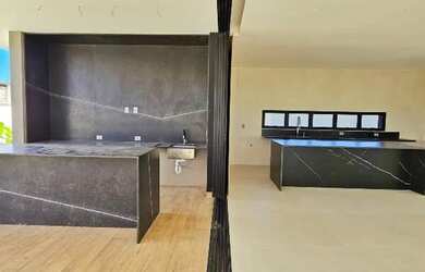 Imagem 8: Casa à venda em Pium Parnamirim/RN Alphaville Catuana 4 suítes - 376m²