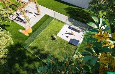 Imagem 9: PARQUE MOSAICO 2 QUARTOS VARANDA MINHA CASA MINHA VIDA