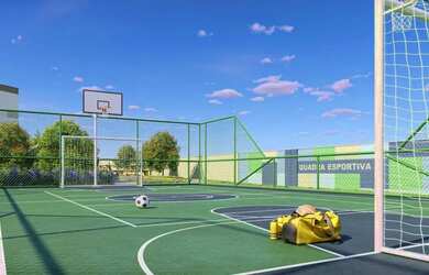 Imagem 14: Imóvel para venda possui 36 metros quadrados com 2 quartos em Jardim...