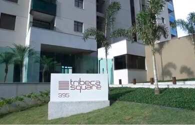 Imagem 3: Imóvel para aluguel com 50 metros quadrados com 1 quarto em Vila da Serra...