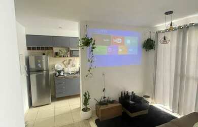 Imagem 7: Apartamento no Bairro Flores, Cond. Up Flores ACEITA FINACIAMENTO Rua Senador Raimundo Par