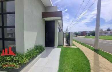 Imagem 3: Casa para alugar - Condomínio Jardim Solar das Esmeraldas - Nova Odessa/SP