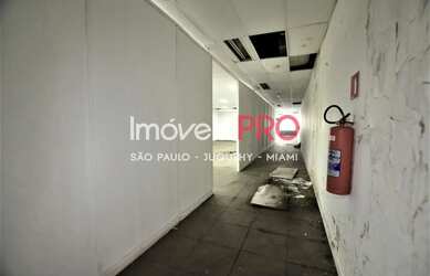 Imagem 15: Loja Comercial 1195m² para Venda ou Locação em Pinheiros