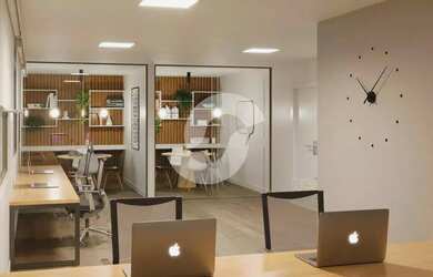 Imagem 7: Trópico Camboinhas- Avenida Professor Florestan Fernandes, 1 - Camboinhas...