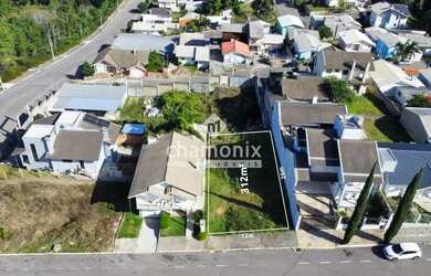 Imagem 2: Terreno Plano no Loteamento Monte Bello 312 m²