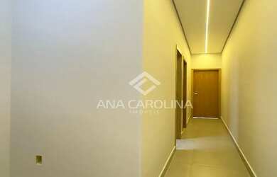 Imagem 11: Sobrado Moderno com Área Gourmet Completa no Bairro Sumaré