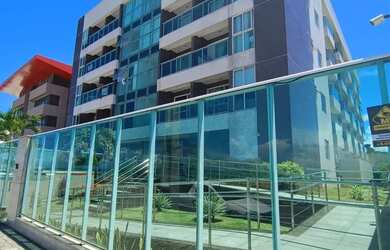 Imagem 4: Alugo Apto Boa viagem - 1 Quartos