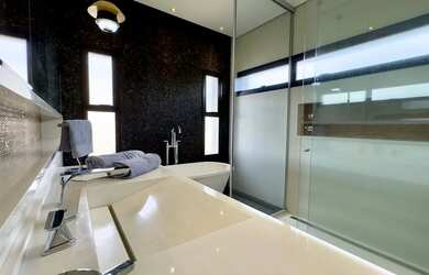 Imagem 10: Maravilhoso sobrado á venda no Condomínio Shambala II em Atibia -SP pronto para morar