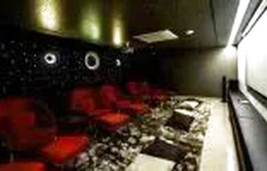 Imagem 4: Ceci- Vista Espetacular | Jardins da Aurora Mobiliado | 4 quartos | 173m²