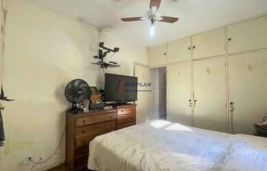 Imagem 7: Área Privativa, 4 quartos, 1 suite, 1 vaga