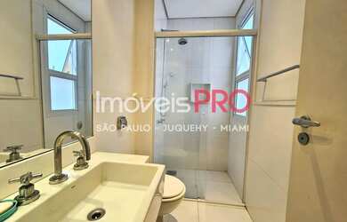 Imagem 13: Casa, Vila Nova Conceição - São Paulo