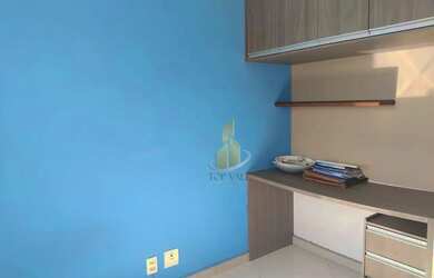 Imagem 13: Apartamento com 3 dormitórios, 67 m² - venda por R$ 480.000 ou aluguel por R$ 3.585/mês