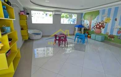 Imagem 9: Spazio Soberano - Apartamento 2/4 suíte Spazio Soberano Buraquinho