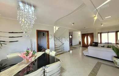 Imagem 7: Casa à venda no Condomínio Residencial Terras do Caribe, no bairro Santa...