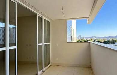 Imagem 6: Apartamento em Melo com 4 quartos- Montes Claros