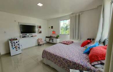 Imagem 3: Casa Duplex no Passaredo com 3 Suites sendo 1 Master com closet