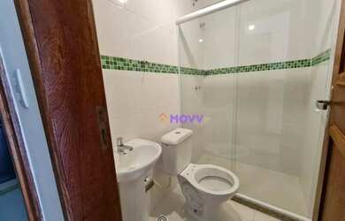 Imagem 7: Cobertura à venda, 68 m² por R$ 320.000,00 - Itaipu - Niterói/RJ