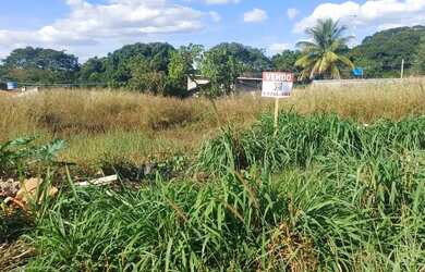 Imagem: O terreno possui 370m² de Área e está localizado em Jardim