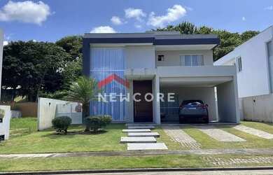 Imagem 2: Casa de condomínio em Rua das Sucupiras - Vale do Landirana Abrantes...