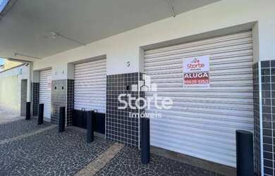 Imagem: O depósito possui 1 Vaga na garagem, 56m² de Área e está