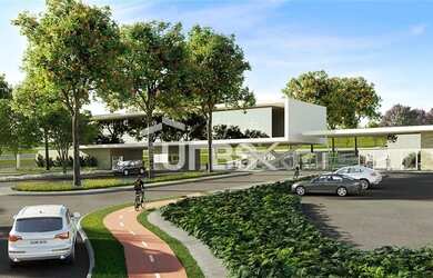 Imagem: Excelente Lote Plateau D\'or 722,92m²