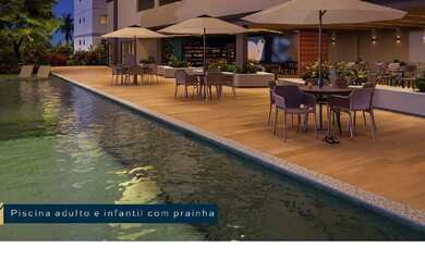 Imagem 14: Imóvel para venda tem 54 metros quadrados com 2 quartos em Centro - Paulista...