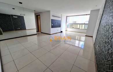 Imagem: O apartamento possui 4 Dormitórios, 3 Banheiros, 2 Vagas na