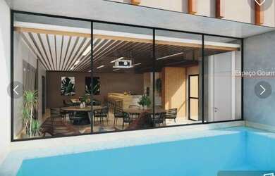 Imagem 3: Imóvel para venda tem 68 metros quadrados com 2 quartos em Zona 07 -...