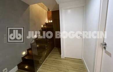 Imagem 14: JBB56387 4 quartos Cobertura duplex Condomínio Barra Village Barra da...