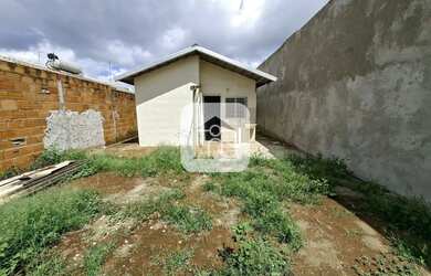 Imagem 14: Casa para locação no bairro Monte Hebron