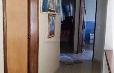 Imagem 8: SMT 12 Casa com suíte master, piscina e pomar aceita imóvel e financiamento...