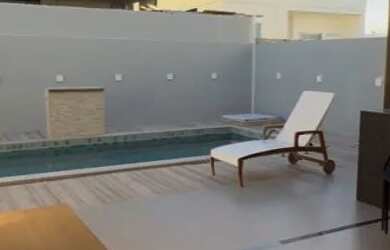 Imagem 3: Sol e Praia Residencial. Piscina, Churrasqueira, VarandaeGuarda roupa