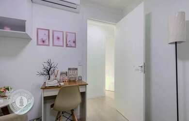 Imagem 7: VENDA - Sala Comercial com três salas no bairro Garcia em Blumenau