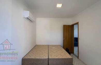 Imagem 13: Apartamento mobiliado vista mar 2 quartos aluguel definitivo pacote por R$3.600 Mirim Prai