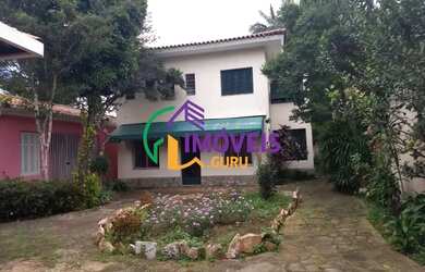 Imagem: O depósito possui 5 Vagas na garagem e 707m² de Área e está