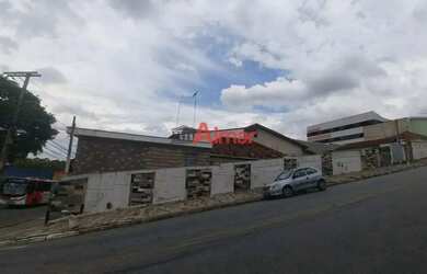 Imagem: O terreno possui 546m² de Área e está localizado em Vila