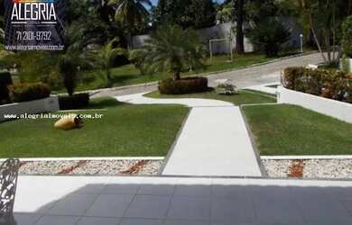 Imagem 3: Casa para Venda em Lauro de Freitas, PITANGUEIRAS, 5 dormitórios, 4 suítes,...