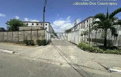 Imagem: O apartamento possui 2 Dormitórios, 1 Banheiro, 41m² de Área