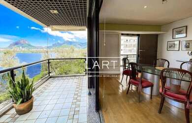 Imagem 13: Apartamento com 4 dormitórios, 364 m² - venda por R$ 5.500.000 ou aluguel...