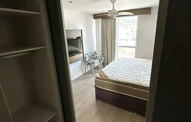 Imagem 11: Flat Mercure duplo para venda - Aceita financiamento bancário