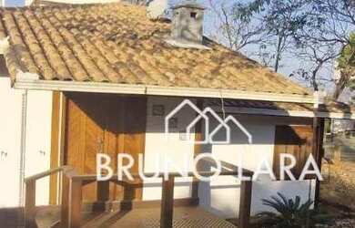 Imagem 5: Casa disponível para locação no Condomínio Serra verde - Igarapé/MG