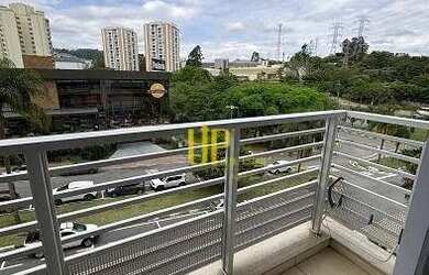 Imagem 6: Apartamento com 2 dormitórios para alugar, 58 m² Edifício Link Studios...