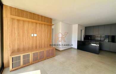 Imagem 5: Apartamento com 3 dormitórios, 93 m² - venda por R$ 2.050.000 ou aluguel...