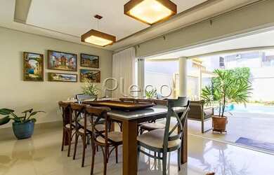 Imagem 10: Casa à venda em Campinas, Swiss Park, com 3 suítes, com 286 m²