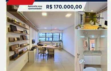 Imagem: O depósito possui 1 Vaga na garagem, 24m² de Área e está