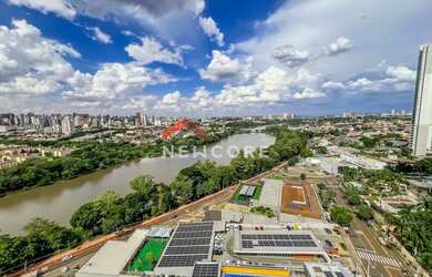 Imagem: Apartamento em Rua João Huss - Gleba Fazenda Palhano - Londrina/PR